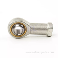 Female thread rod end bearing SILKAC 6 self-lubricating